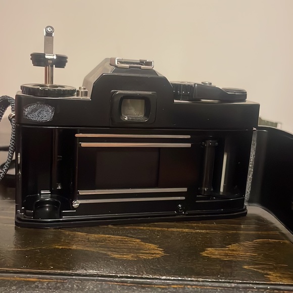 Ricoh Camera - Picture 4 of 4